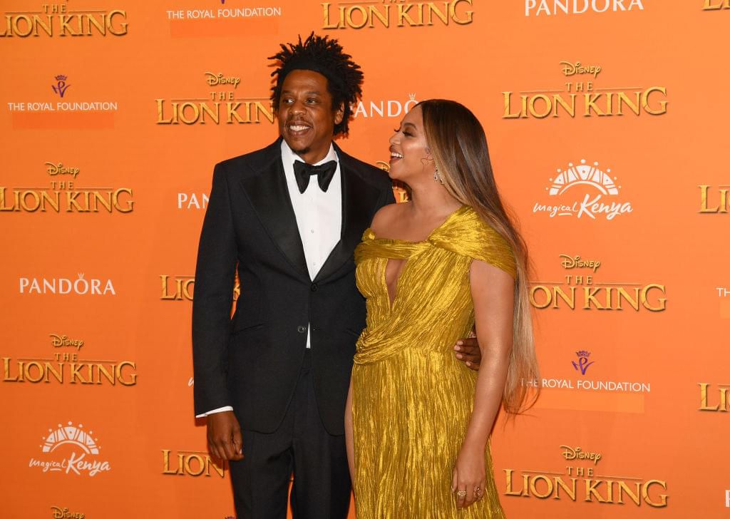 Beyonce and Jay-Z’s Property Taxes Are Really High