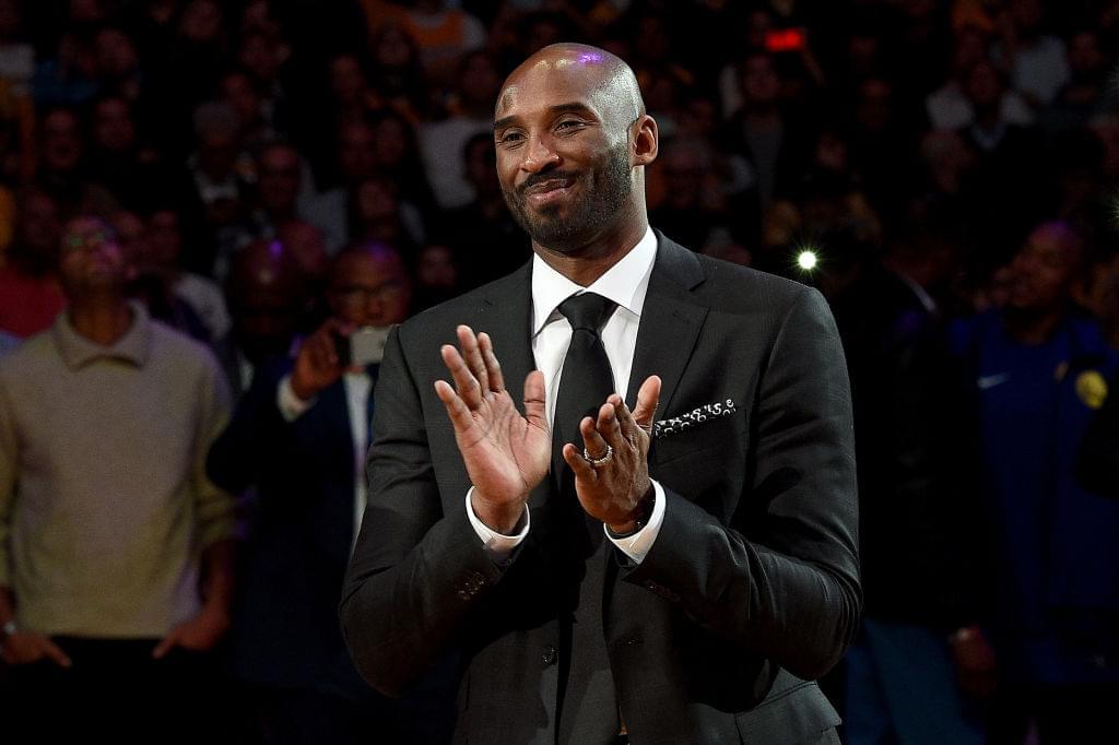 Vanessa Bryant Reveals Kobe’s Mamba Foundation Has Been Renamed