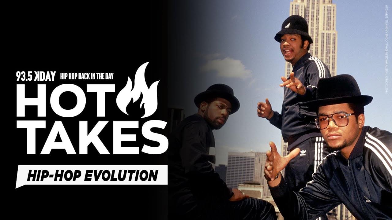 #HotTakes: Netflix’s “Hip-Hop Evolution” Is Authentic Reflection Of The Culture