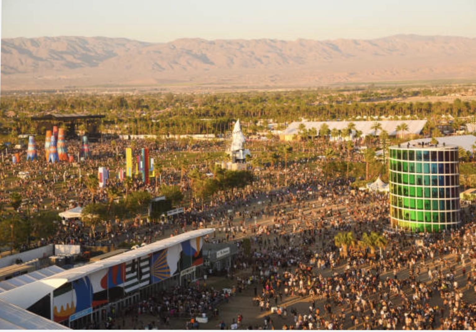 Coachella  Might Be Cancelled