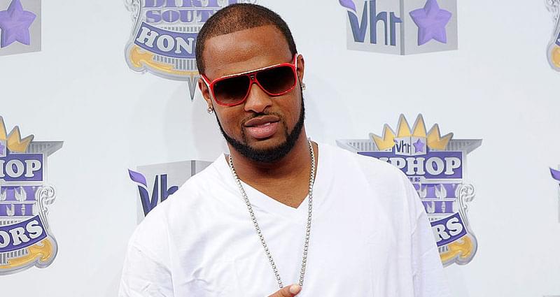 Slim Thug Says He’s Tested Positive For Corona Virus