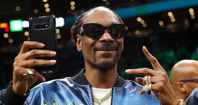 Snoop Dogg, Wiz Khalifa, Juicy J Partake in Latest IG Trend; The #KushUpChallenge