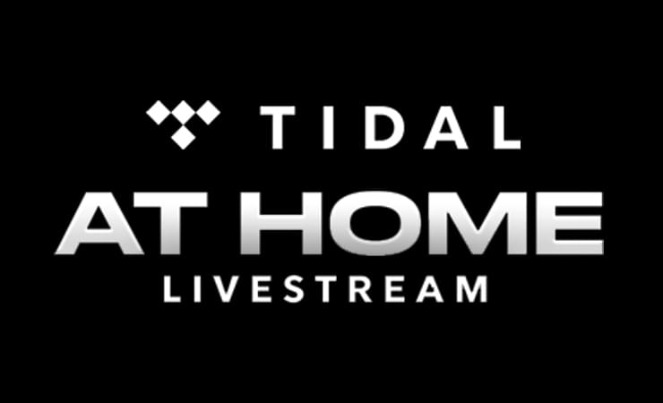 TIDAL Launching Free Hip Hop & R&B Livestreams For Non-Members