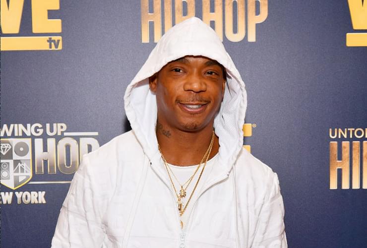 Ja Rule Challenges 50 Cent To A Verzuz