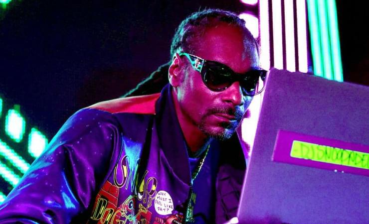 Snoop Dogg Partners Up With “19 Crimes” Wine Company