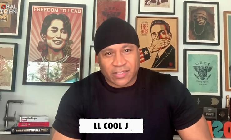 LL Cool J Confirms Contribution To Swizz Beatz’s ‘Hip Hop Founders Fund’