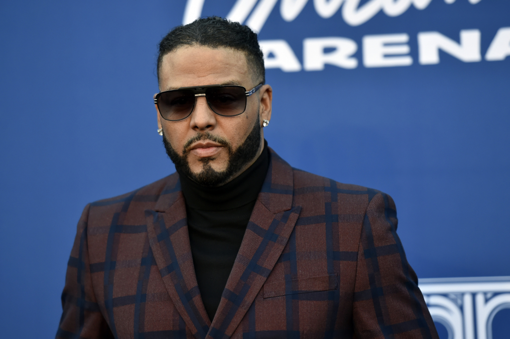 Al B Sure! Suggests That Kim Porter Did Not Die From Pneumonia But Was Murdered