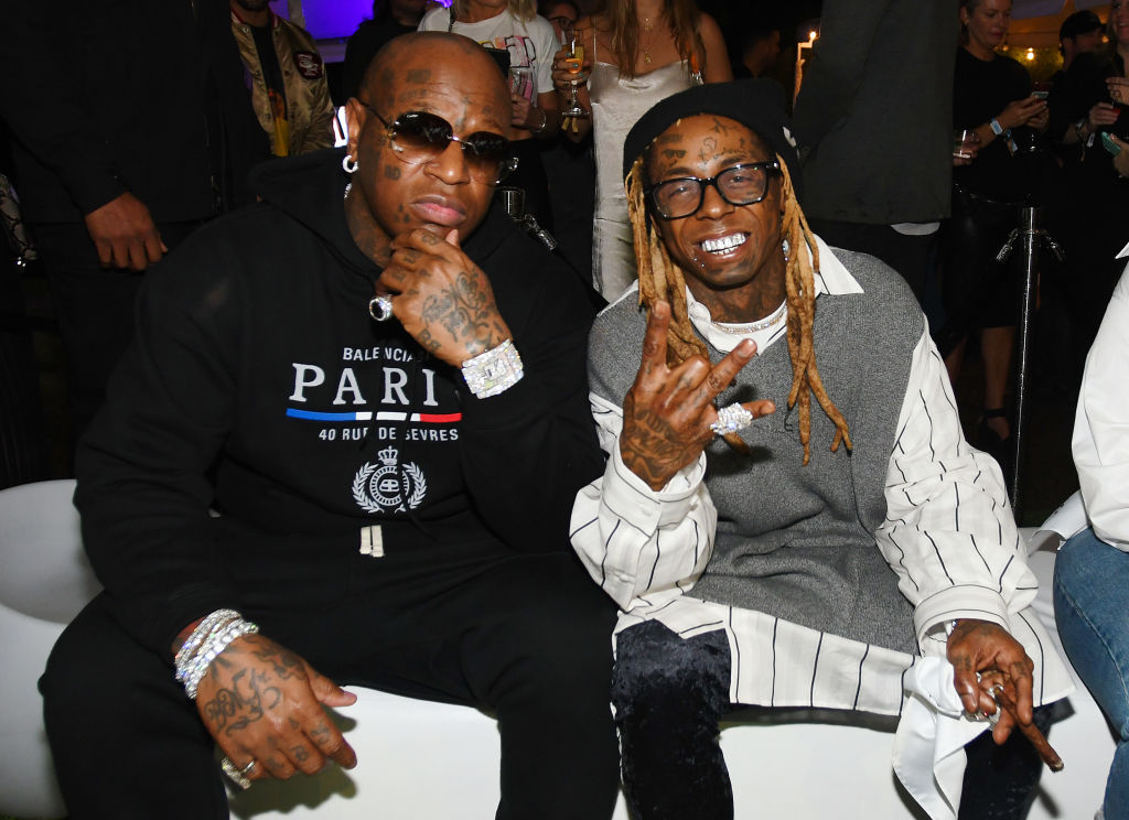 Birdman & Lil Wayne Agree To Release 'Like Father, Like Son 2' Before Birdman Retires