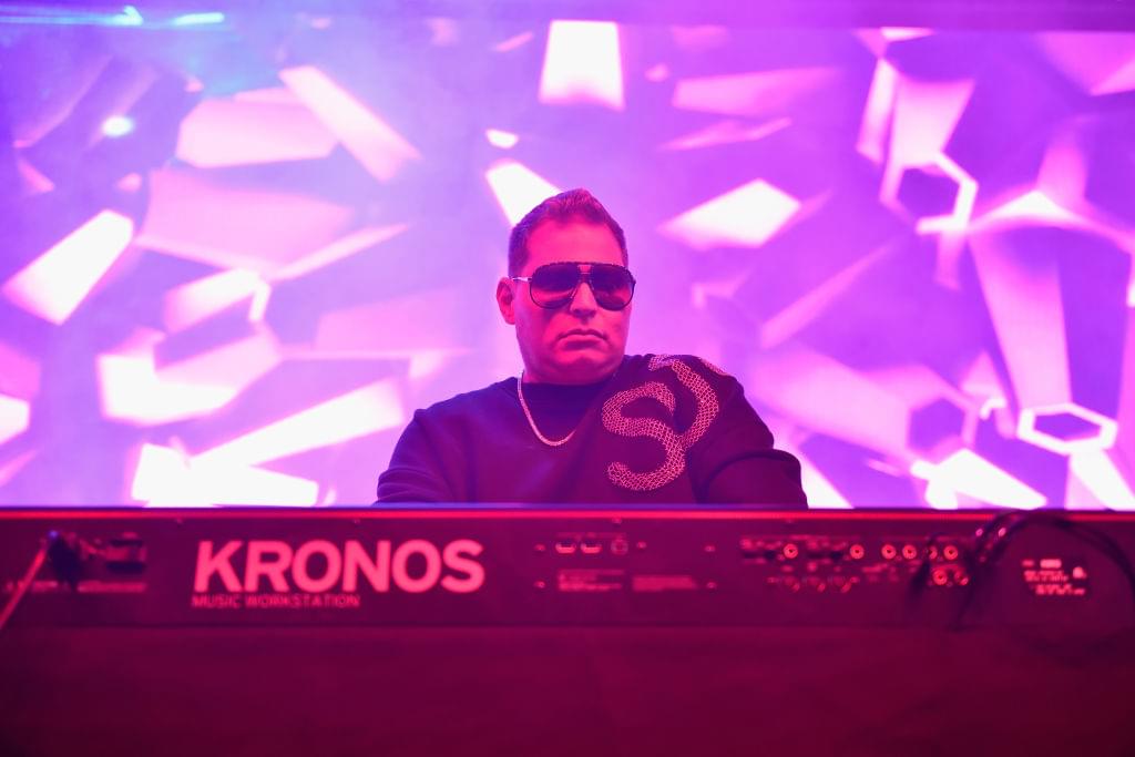 Scott Storch Opens New Rehab Facility After Being Sober For Nearly A Decade