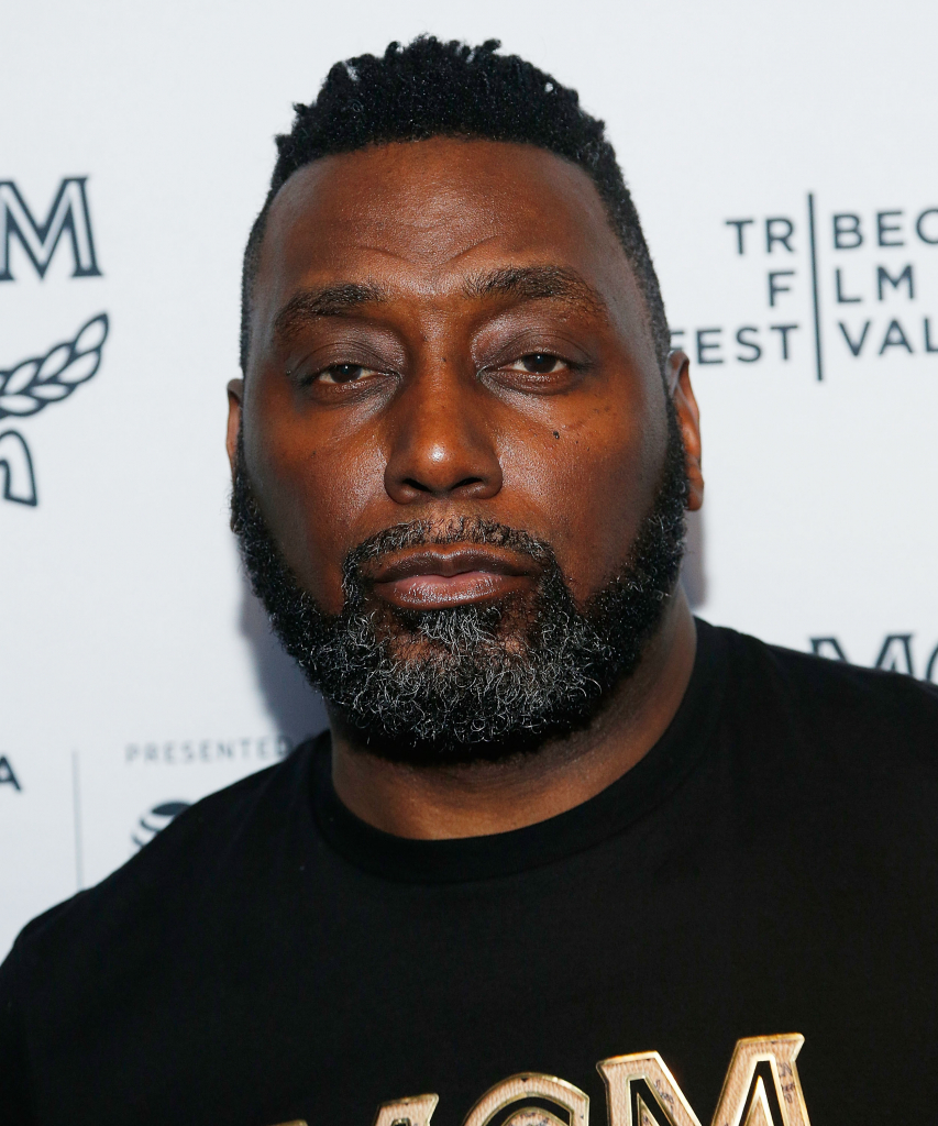 Big Daddy Kane Doubts Verzuz With Rakim Will Happen + Talks New Single 'Enough' & Covid-19