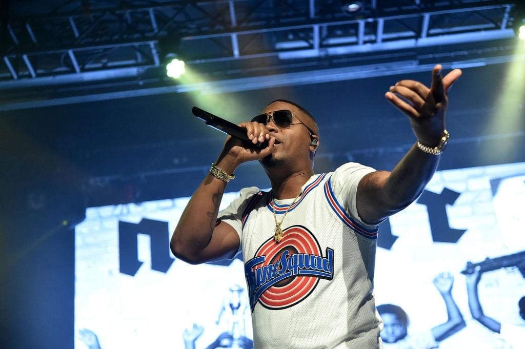 Nas Takes Aim At Rapper Doja Cat’s “Blackness” On New Hit-Boy Produced “Ultra Black”