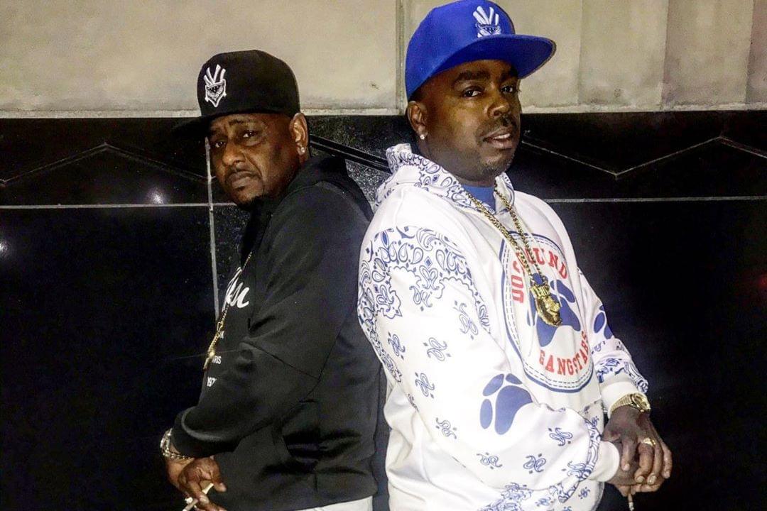 Daz Dillinger & Capone Detail Docuseries With Kurupt + Say Ja Rule & 50 Cent Need Next Verzuz Battle