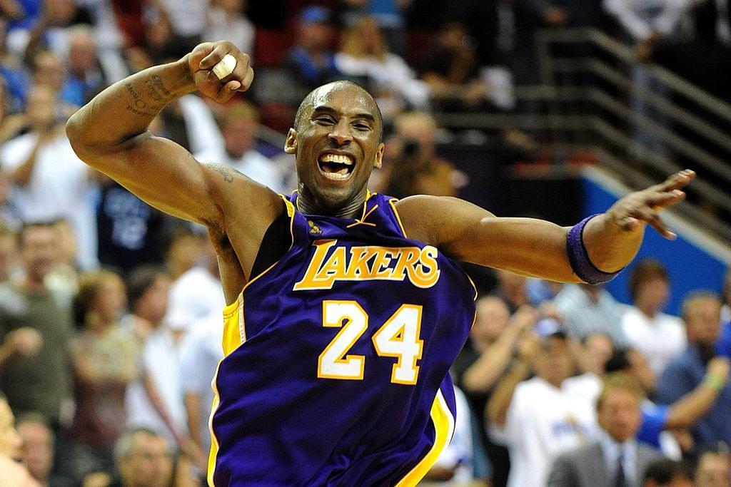 Kobe Bryant Set To Be Remembered With Los Angles Street Named After Him