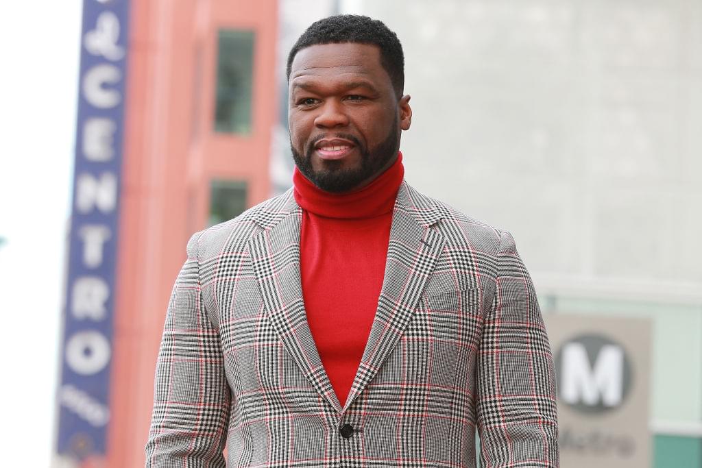 50 Cent Admits He Begged Method Man To Join ‘Power Book II: Ghost’ Cast