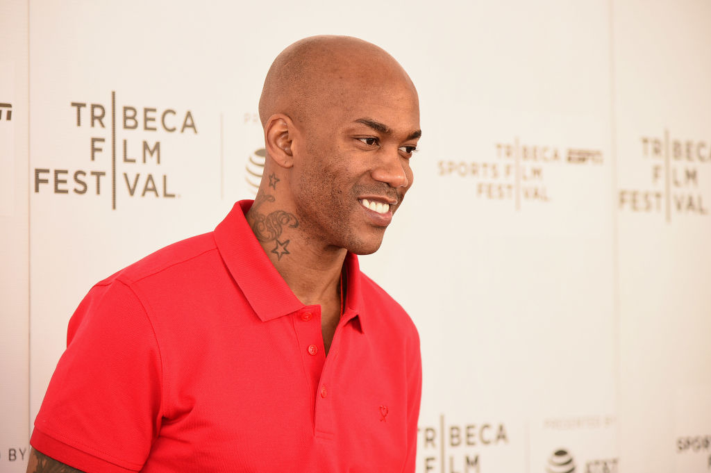 Former NBA Baller Stephon Marbury Calls Out Jay-Z: "You Sold Drugs To Black People""