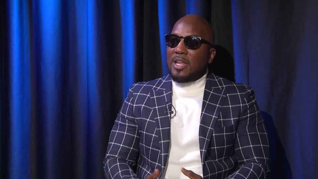 Jeezy Reflects On Nipsey Hussle Friendship + Shares How Covid Pandemic Has Impacted His Family