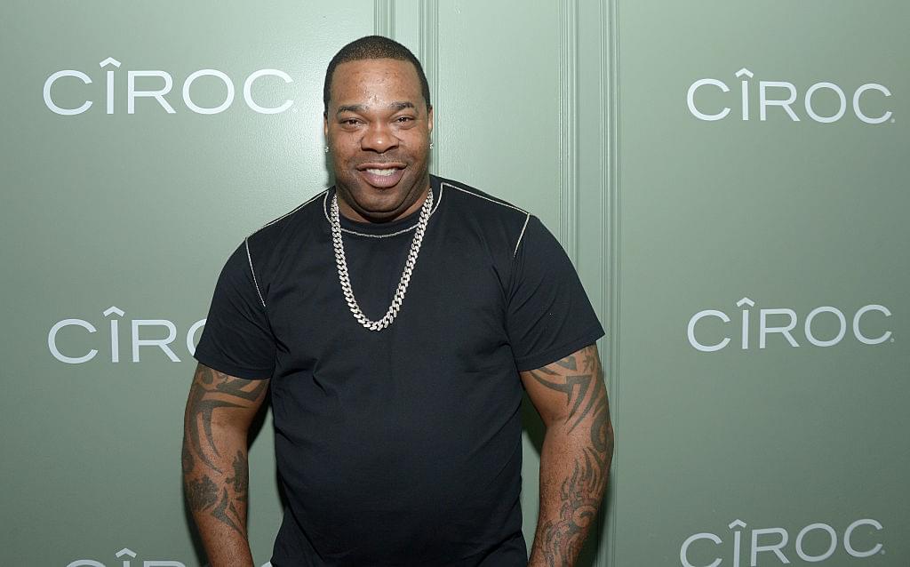 Busta Rhymes Recalls Being Near Death Due To Polyps: “I Just Started Crying”