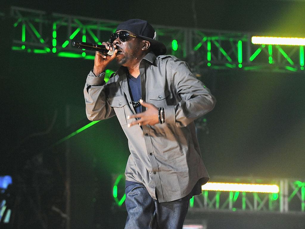 New Posthumous Phife Dawg Album Announced For 2021 Release