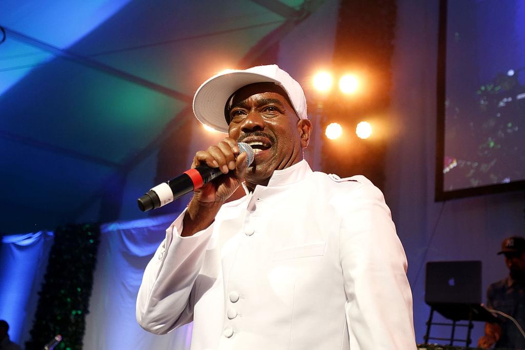 Kurtis Blow’s Wife Reveals He Is Recovering From Heart Transplant Surgery