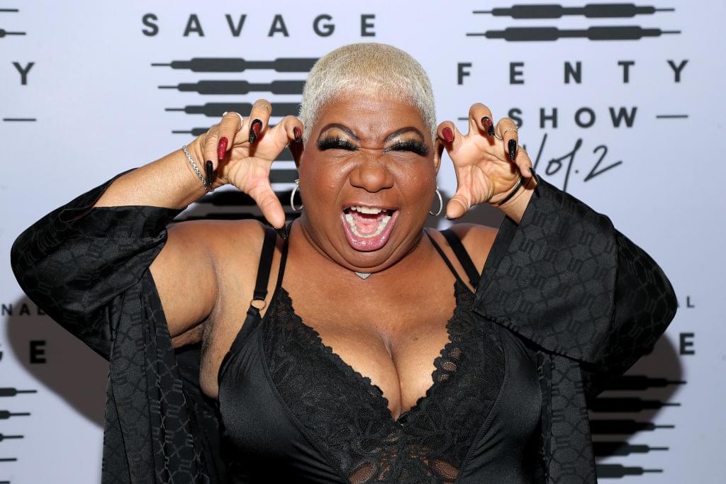 Luenell Explains Why She Won’t Join OnlyFans & Shares Excitement For ‘Coming 2 America’ Release