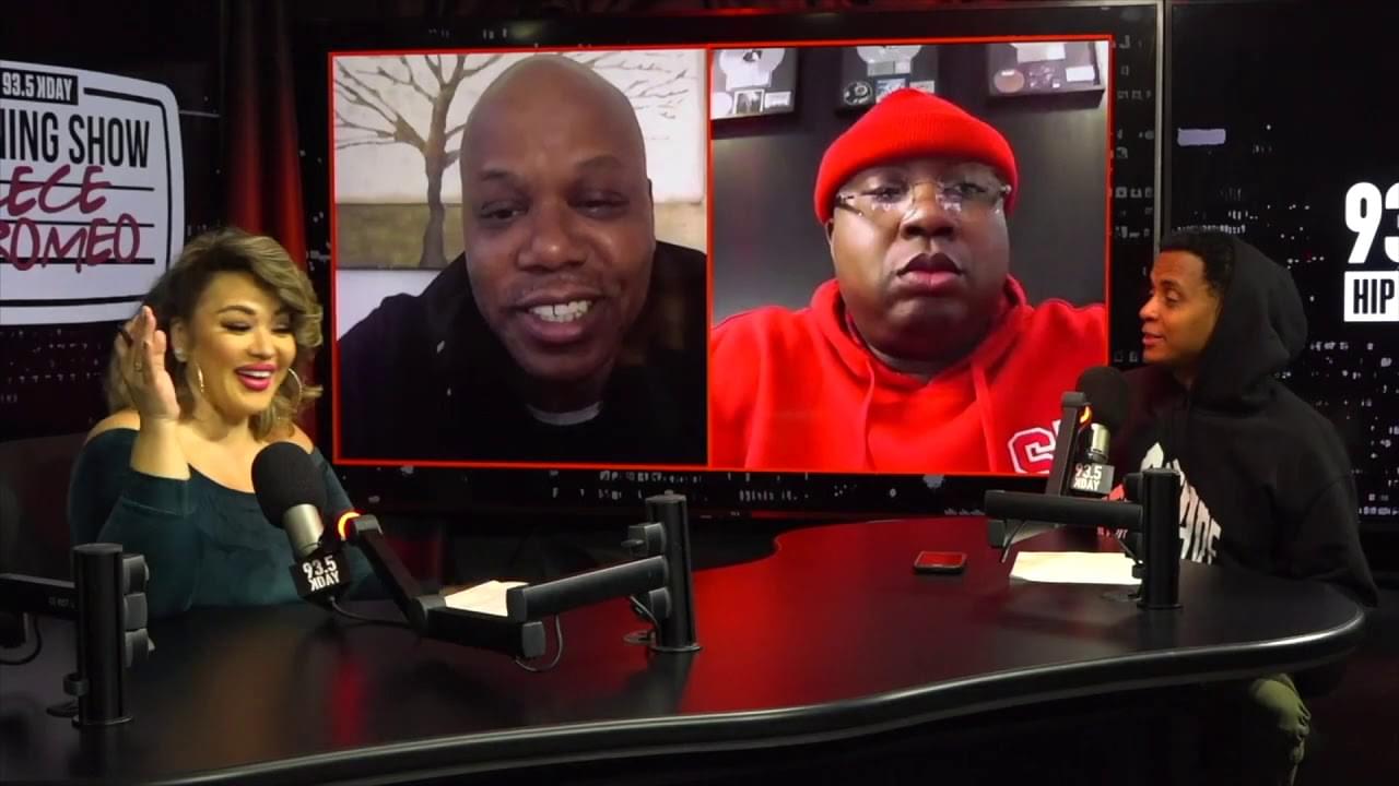 Too Short & E-40 Exclusively Reveal Name Of Upcoming Album With Snoop Dogg & Ice Cube