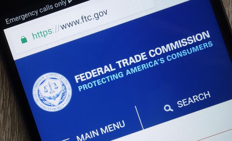 FTC’s “Operation Income Illusion” Targets Get-Rich-Quick Scams