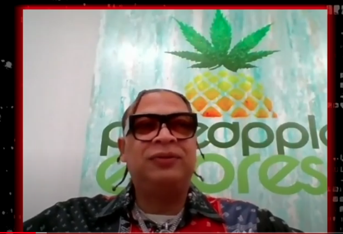 Percy Speaks On Snoop Dogg & Wiz Khalifa Featured Rider Gang Car Club & Friendship W/The Late Deebo