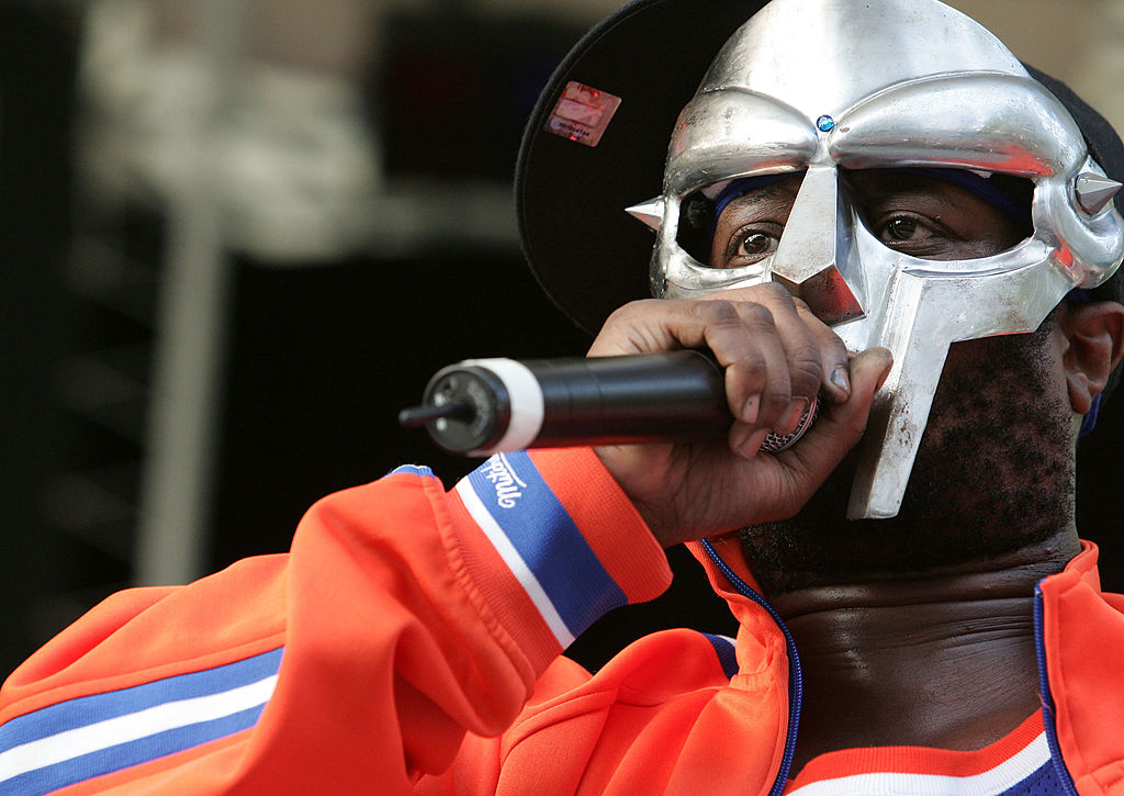 Petition Launched To Rename New York Street After The Late MF DOOM
