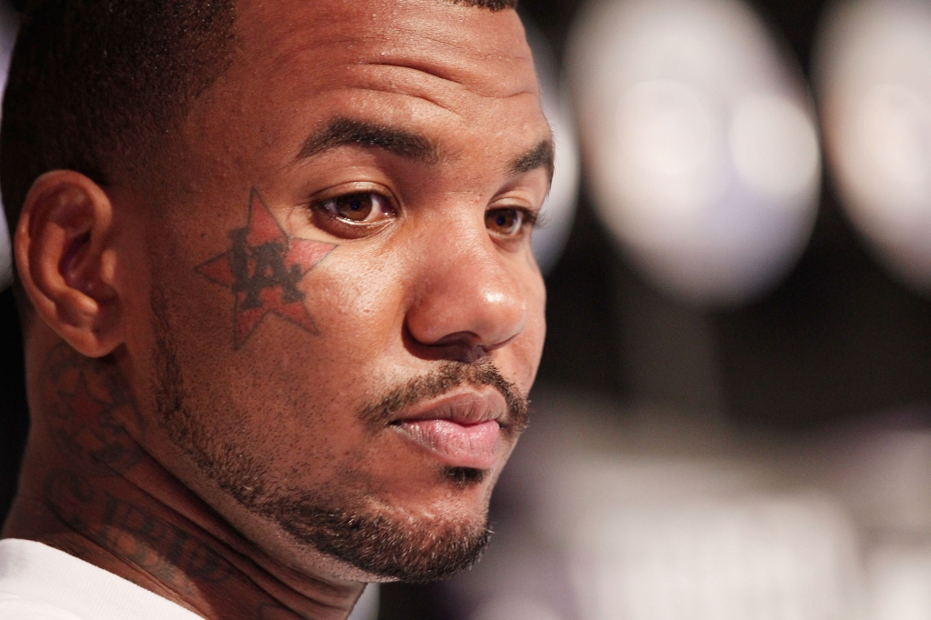 The Game Accused Of Scamming Up & Coming Rappers Out Of Thousands Of Dollars