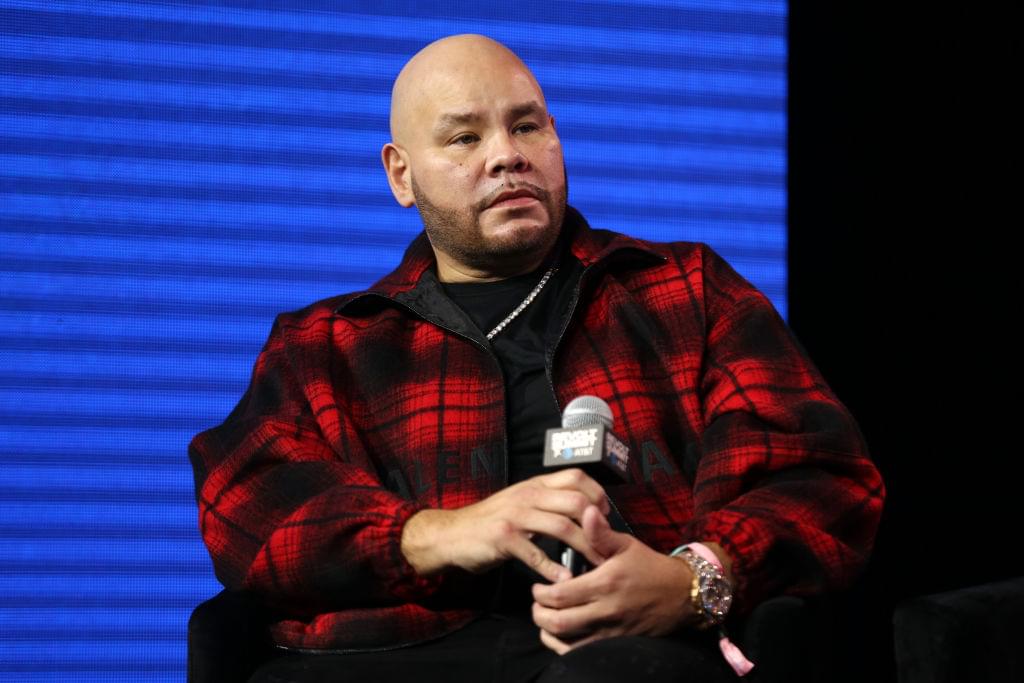 Fat Joe Reveals He & Notorious B.I.G. Had Recorded A Number Of 2Pac Diss Records