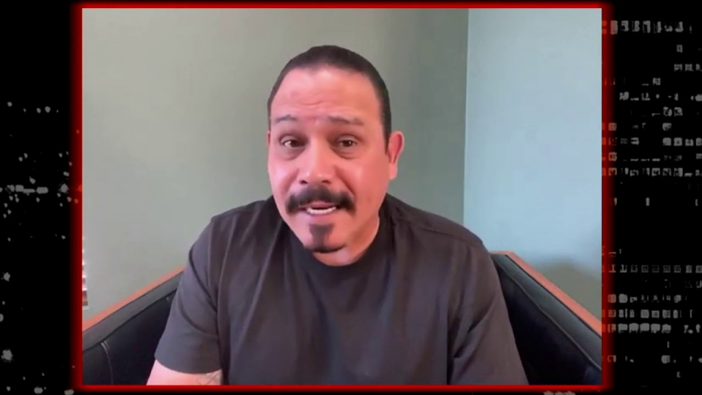 Emilio Rivera Speaks On Sobriety Journey Inspiring His Fans & What To Expect From 'Mayans M.C.' Show