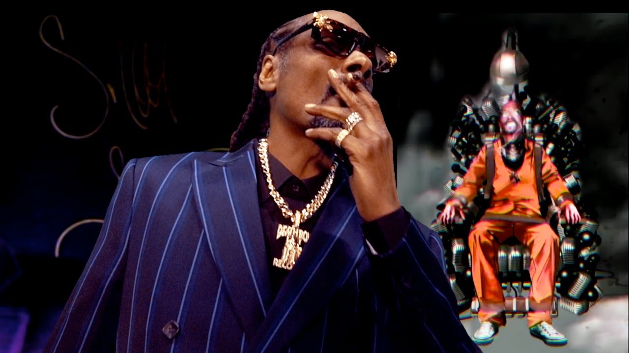 Snoop Dogg Celebrates Launch Of INDOGGO Gin Brand With New “C.E.O.” Visual