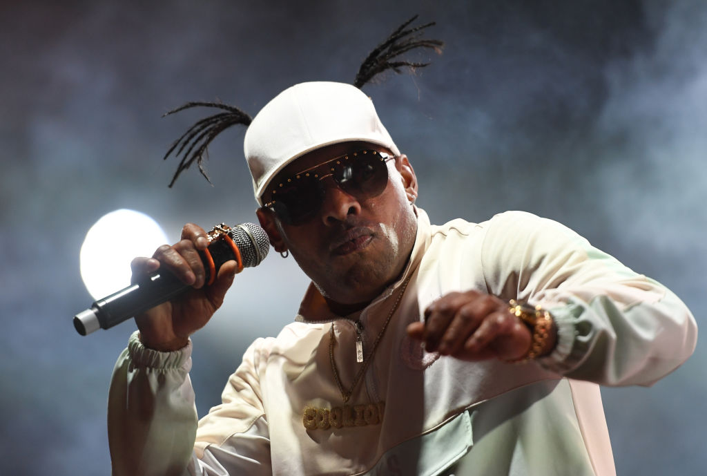 Coolio On Why He Didn’t Want To Record “Fantastic Voyage” + Experience Writing ‘Gangsta’s Paradise”