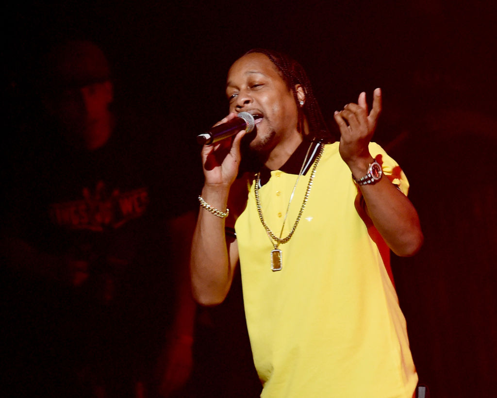 DJ Quik Faces Twitter Backlash Following Concerning April Fool’s Joke