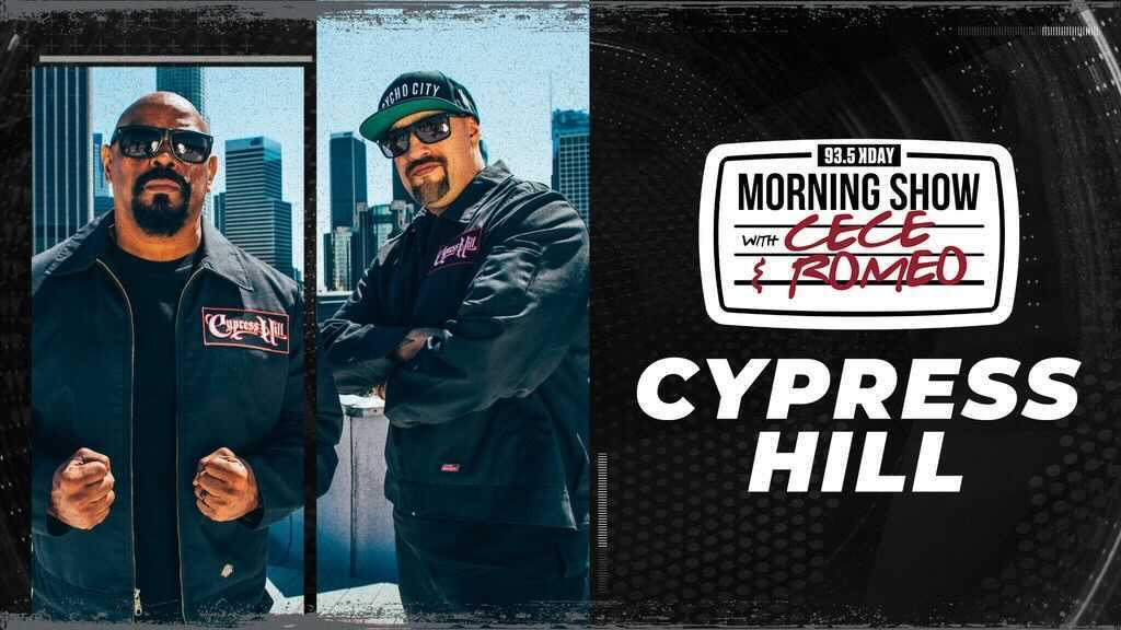 Cypress Hill Name Ice-T, Flavor Flav, EPMD As Top Influences & Talk Debut Album 30th Anniversary