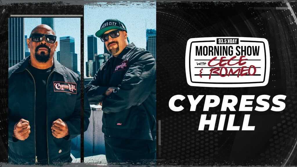 Cypress Hill Names Ice-T, Flavor Flav, EPMD As Top Influences & Talk Debut Album 30th Anniversary