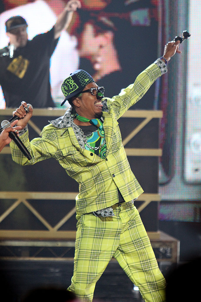 Shock G's Manager Confirms Funeral Plans Set For This Weekend