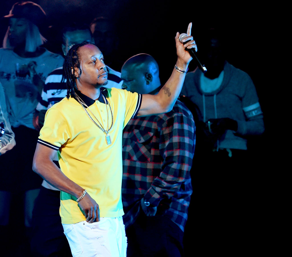 DJ Quik Demands Proper Respect & Credit, Burns Death Row Records Royalty Check