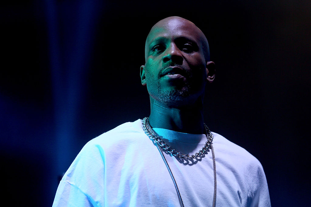 DMX Shared He Thanked God “For Every Moment” Of His Life During Final Interview