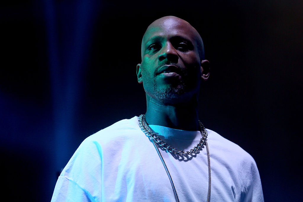 DMX's Funeral Expenses Reportedly Covered By Def Jam Record Label