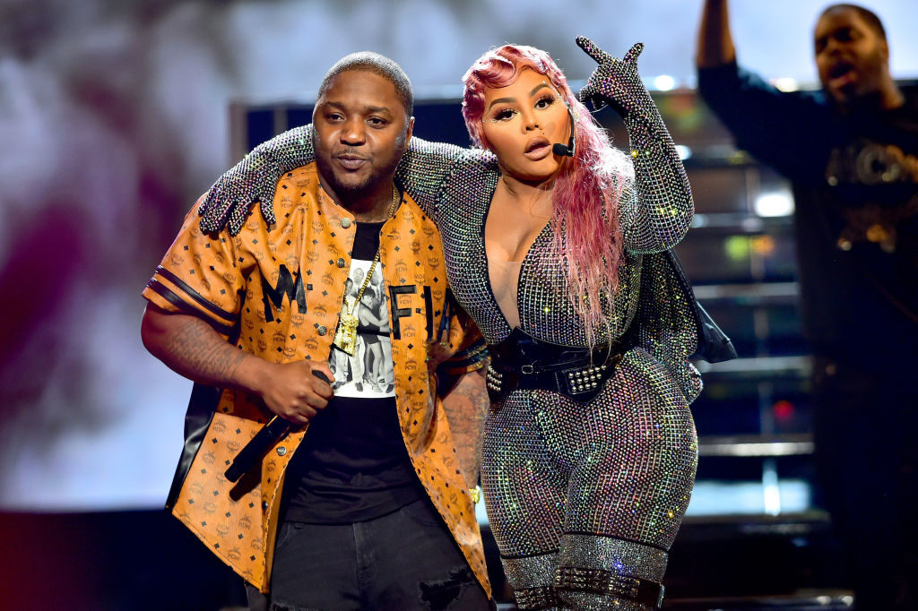 Lil' Cease Explains Why Lil' Kim & Nicki Minaj Verzuz Battle Would Be Good For The Culture