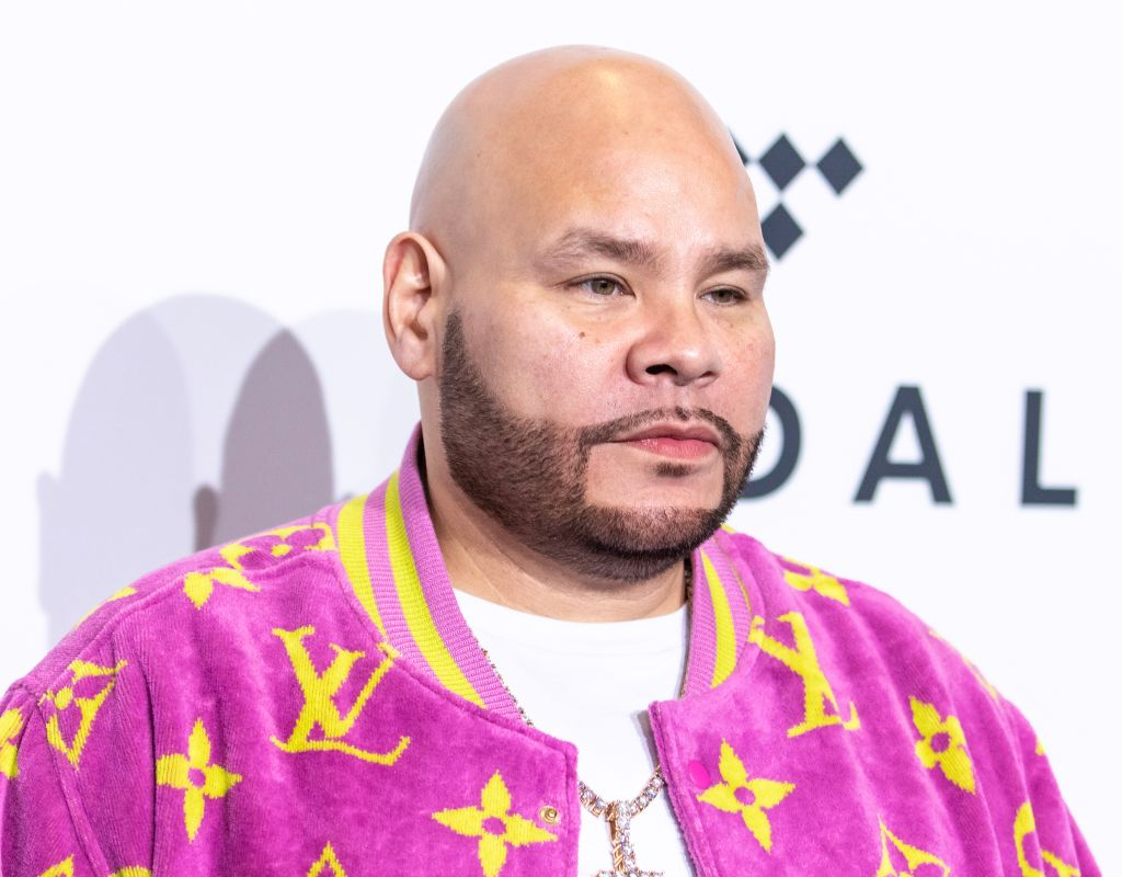 Fat Joe Called Biz Markie's Wife To Check On Him Every Week Prior To Passing