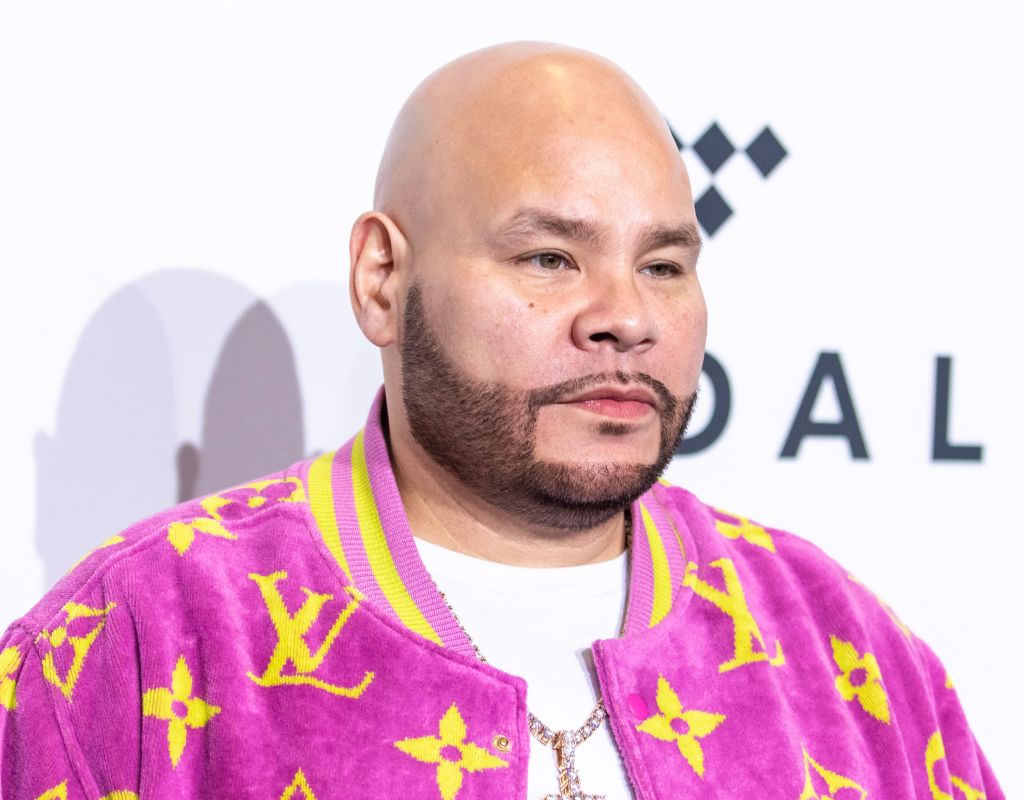 Fat Joe Called Biz Markie’s Wife To Check On Him Every Week Prior To Passing