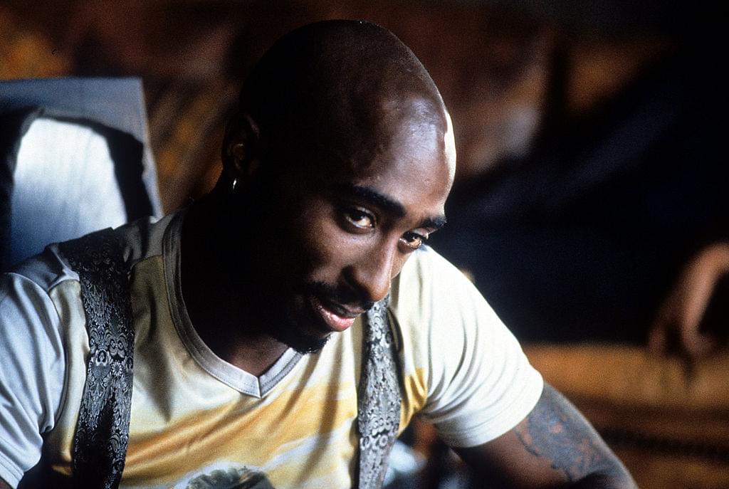 Tupac Amaru Shakur Foundation Launches ’50 For 50′ Campaign Promoting Mental & Physical Wellness