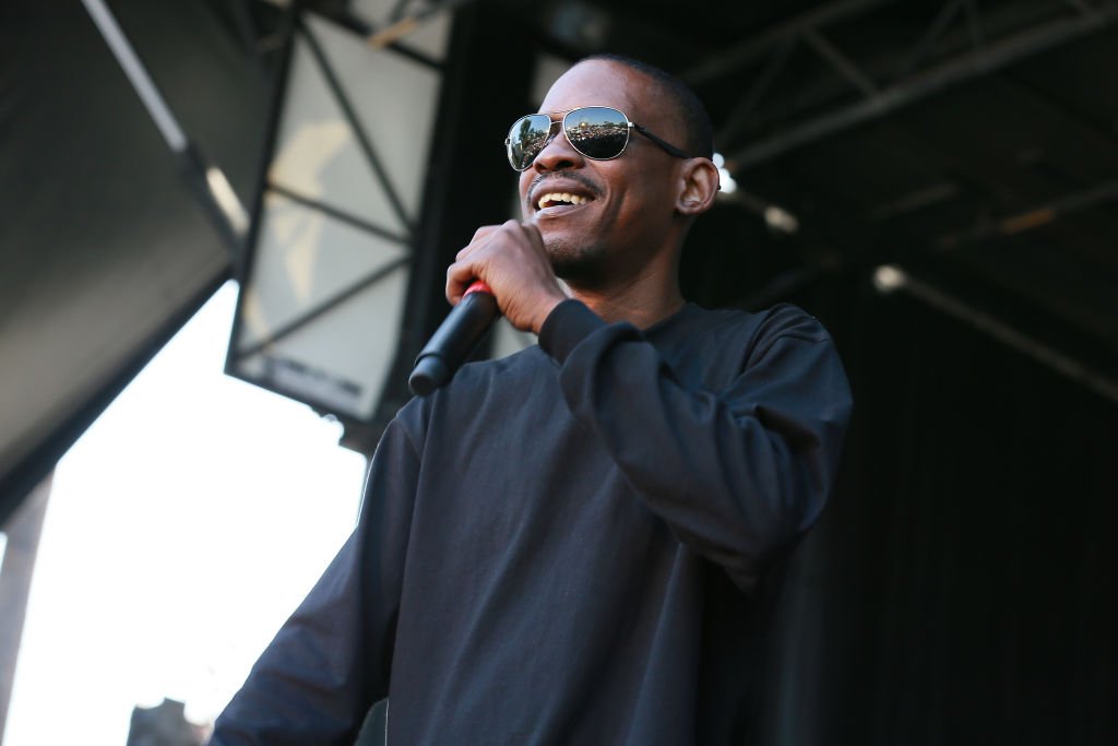 Kurupt Praises Snoop Dogg & Says Snoop Inspired Him To Pursue His Own Reality TV Show