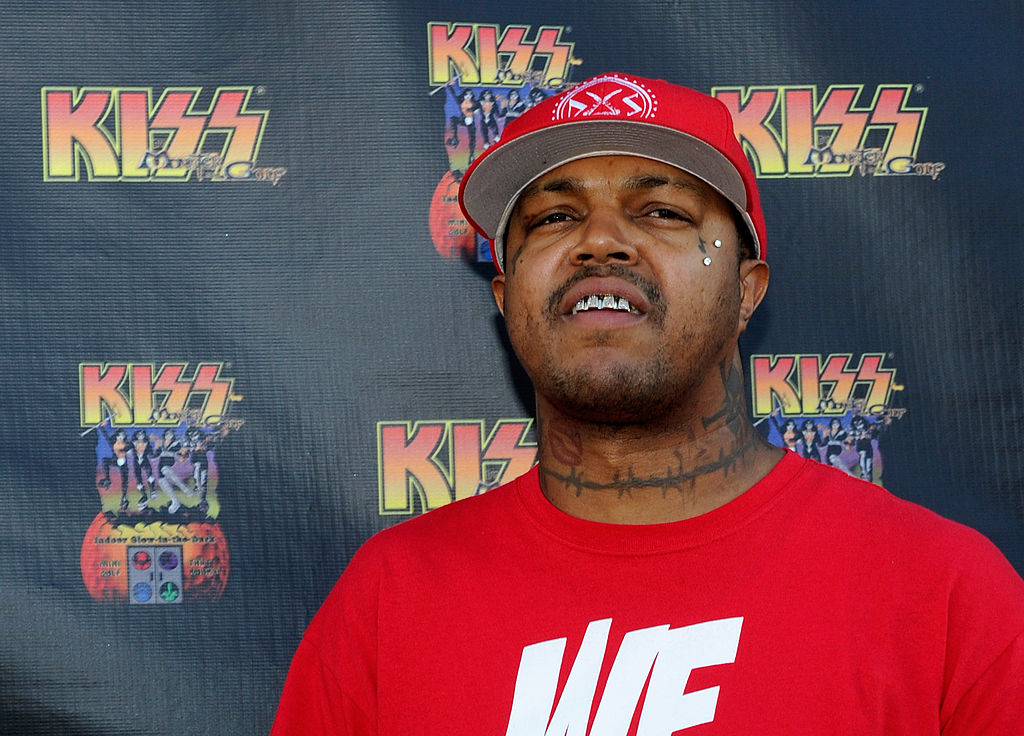 DJ Paul Hints At Possible Verzuz Battle Between Three 6 Mafia & Bone Thugs-N-Harmony