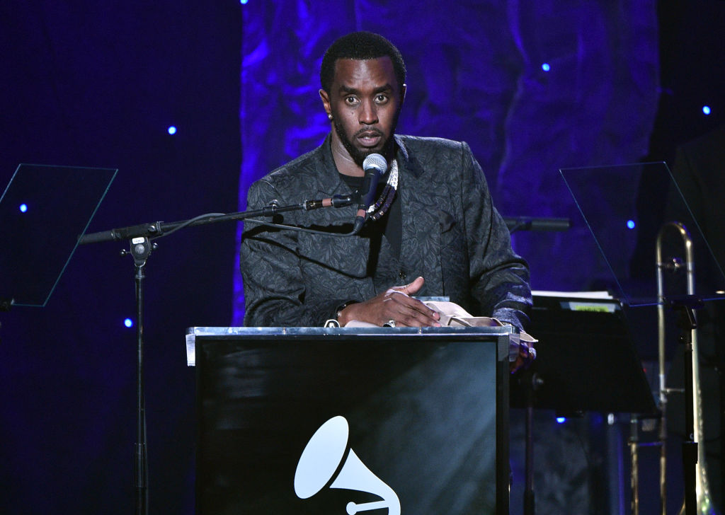 Diddy Says Jermaine Dupri Doesn’t Have Enough Hits For Verzuz Battle, Will Only Go Against Dr. Dre