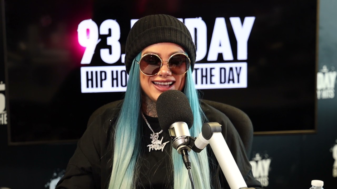 Snow Tha Product’s “Queen Of The South” Role Inspired Her To Share Authentic Latin Stories In Film