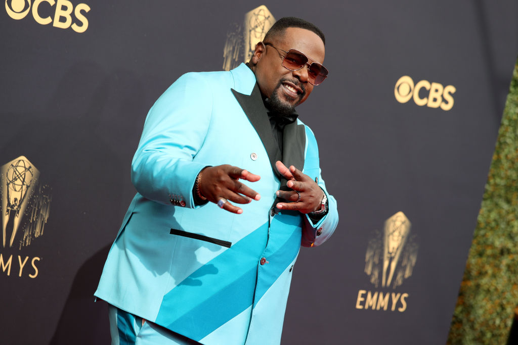 LL Cool J, Cedric The Entertainer, Rita Wilson Perform Emmys Biz Markie Tribute