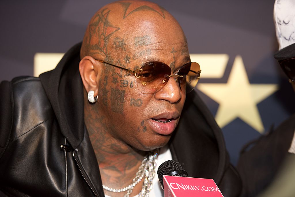 Birdman Says He’s Accomplished More In The Music Business Than Jay-Z & Diddy